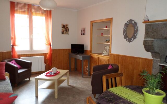 Appartement Bellalaurann