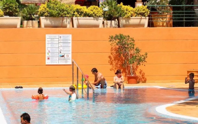 Valentin Park Apartamentos