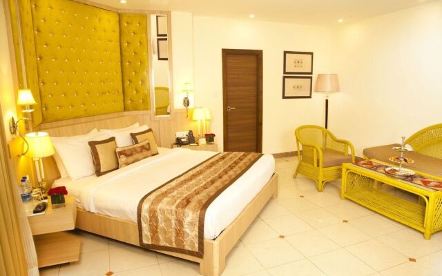 Hotel Jewels