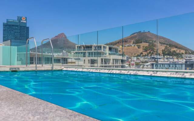 Harbour Bridge Suites 001