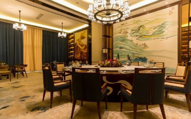 Qingfeng Garden Hotel