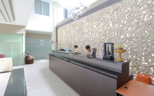 Airy Kuta Bypass Ngurah Rai 999 Kuta Bali