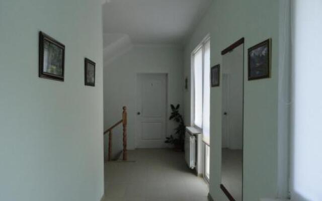 Afrodita Guest House
