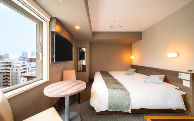 Deluxe Twin room (트윈 침대 2개) 사진 1