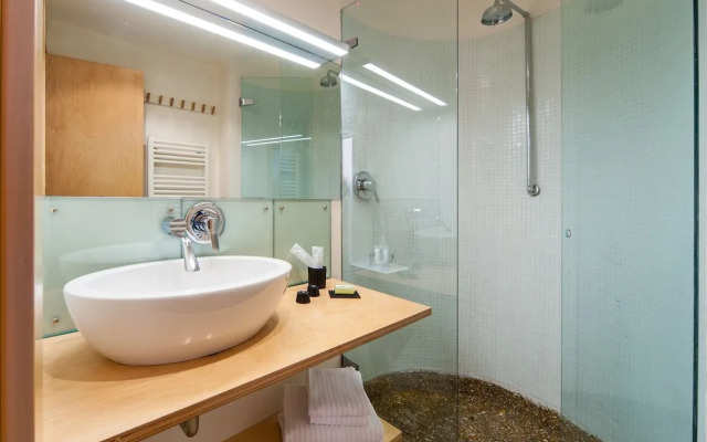 Garbatella Suites