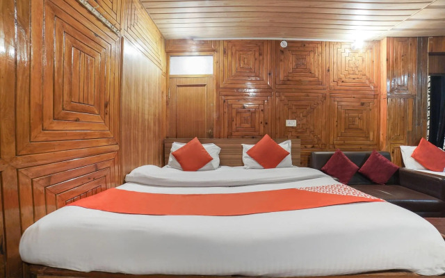 Surya Holiday Home by OYO Rooms
