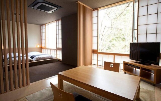 Gora Nigorinoyu Yado Nou Nou Hakone