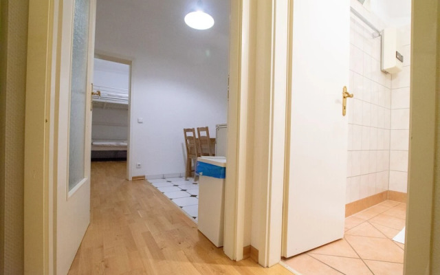 Tolstov-Hotels Large Central Apartment