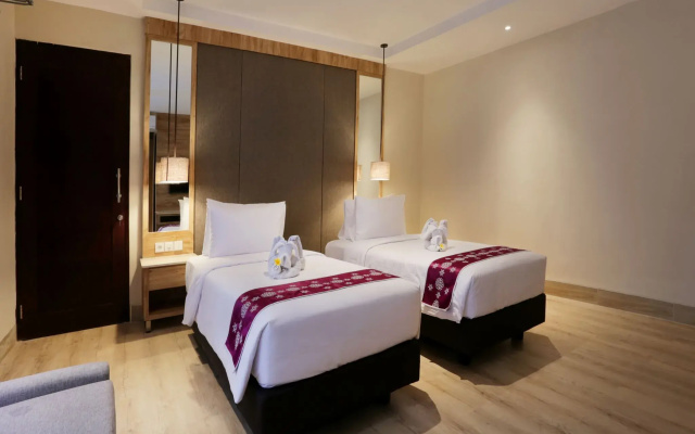 Bali Sunshine Nusa Dua