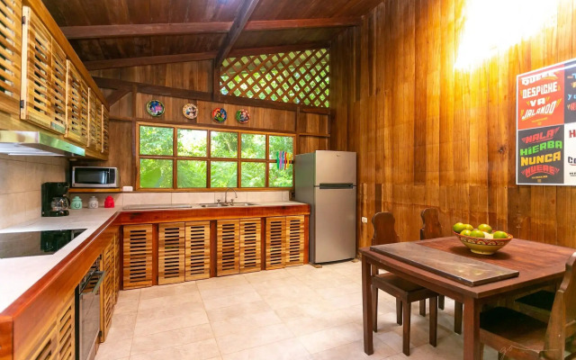 La Kukula Lodge