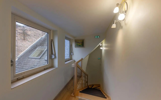 Hotel Saint Augustin