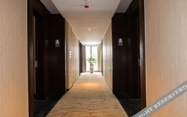 Yu Yuan Boutique Hotel