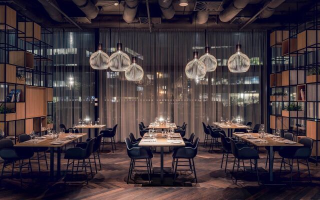 Courtyard by Marriott Brno