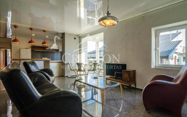 Vilnius Luxury Apartment 1