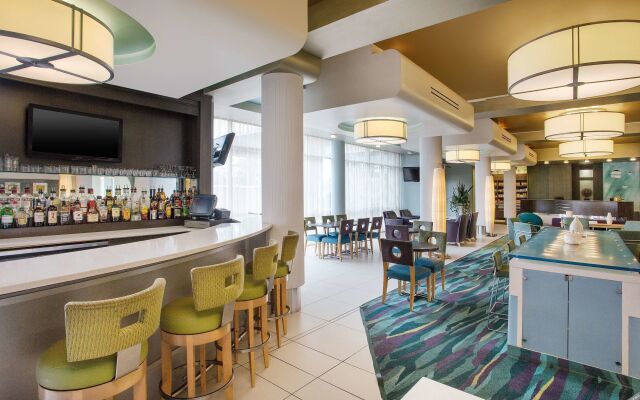 SpringHill Suites Ewing Princeton South