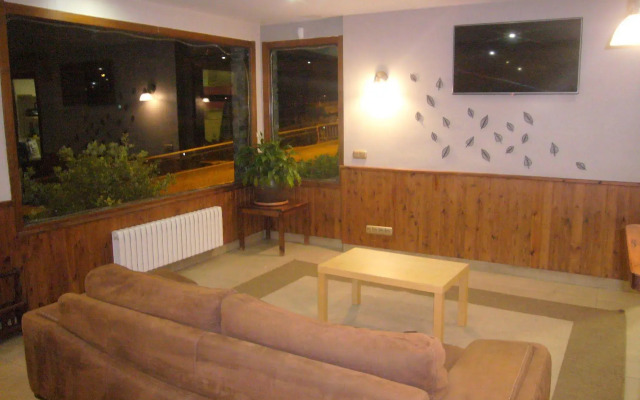 Aparthotel Sant Andreu