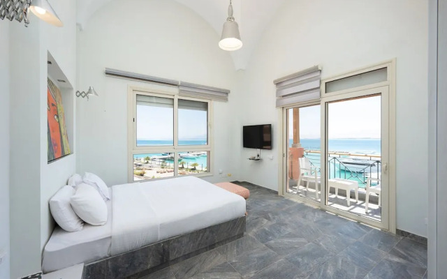 Vesta - Luxury APT - 3BR - Marina Soma Bay