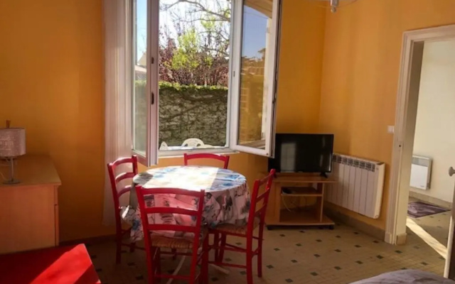 Maison La Bernerie-en-Retz, 1 pièce, 2 personnes - FR-1-612-72