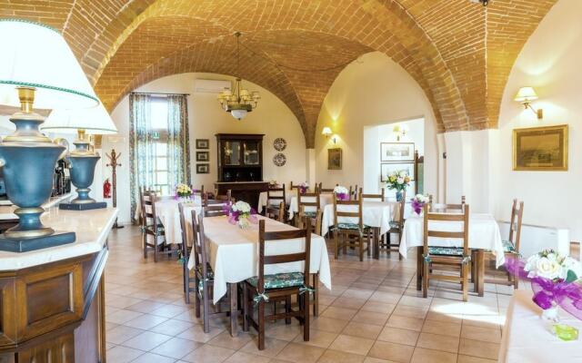 Agriturismo Santo Pietro