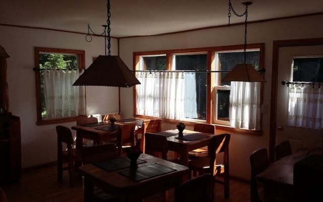 Hosteria Lekun Lekun