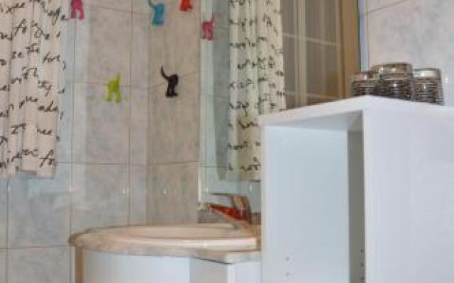 Apartment Familie Stuhr