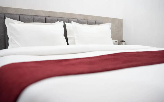 Hotel Enclave Bikaner