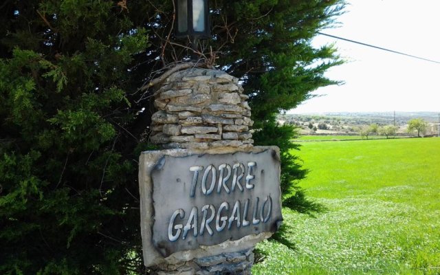 Casa Rural Torre Gargallo