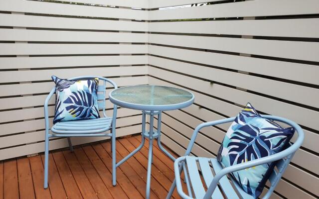 Mayfield Short Stay Apartments