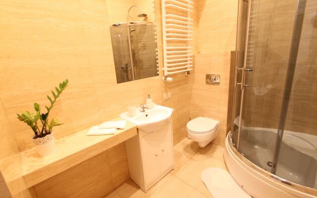 Sydonia Apartments - Kujawska