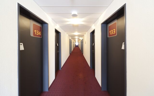 McDreams Hotel München Messe