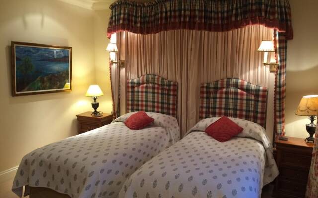 Melfort House
