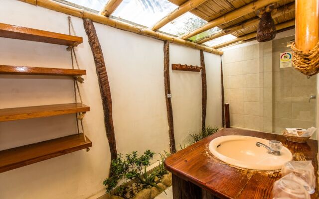 Bali Hai Bungalows