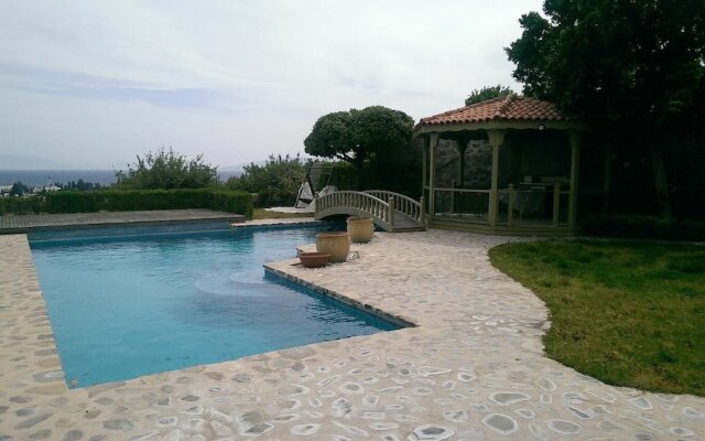 Villa Ortakent