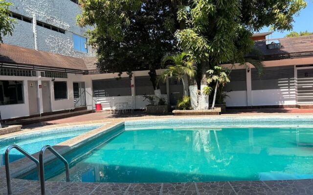 Hotel Narváez Centro de Convenciones