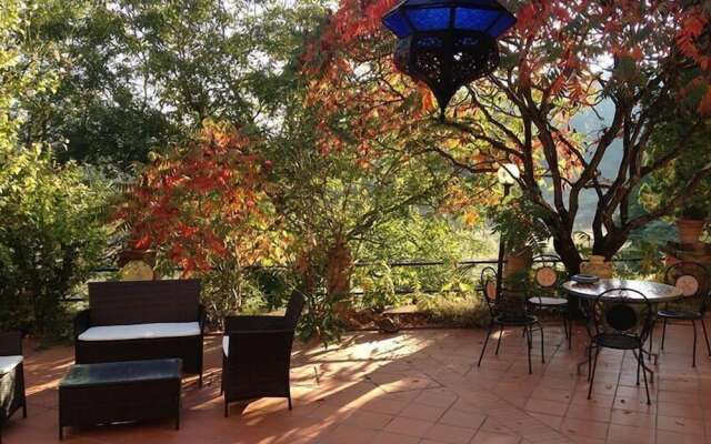 Villa Poggio di Gaville