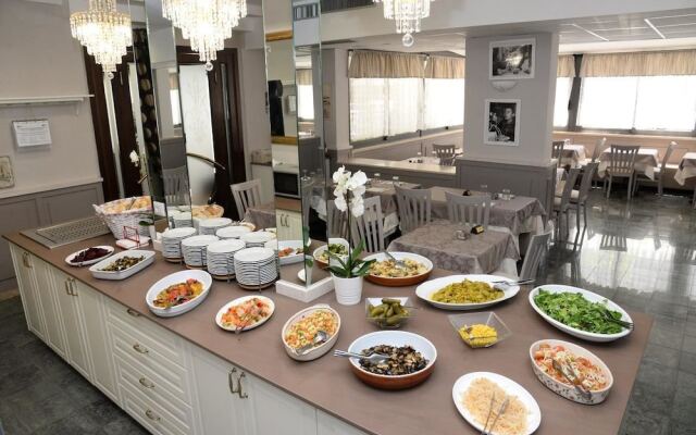 Hotel Al Ragno