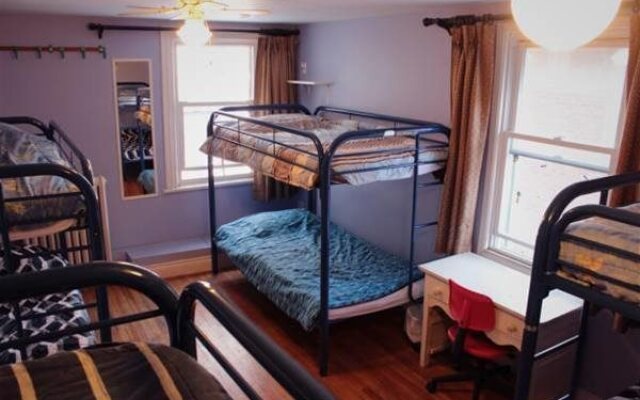 Ottawa Backpackers Inn