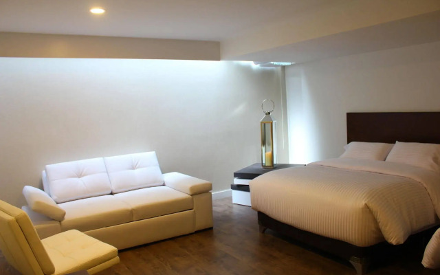 Hotel Santa Barbara Boutique