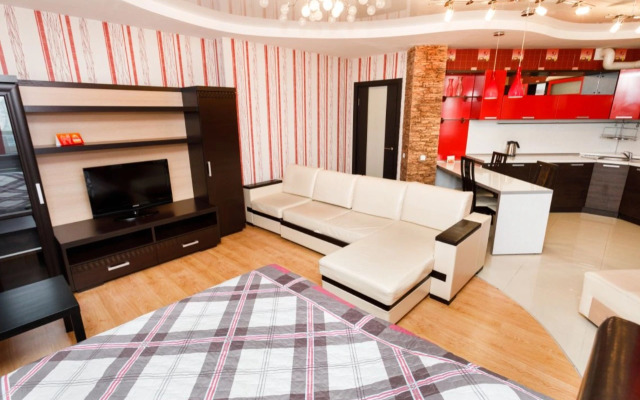 Марьин Дом на Шевченко 20