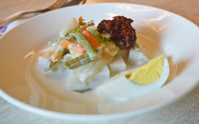 Muar Traders Hotel