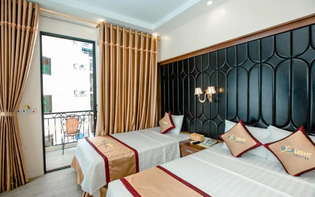 Starlight 14 Vườn Đào