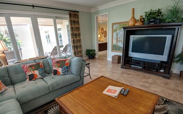 LaPlage 5 Apartment 3