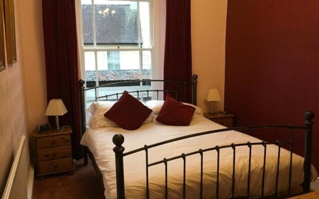 Penygawse Guest House & Tearooms