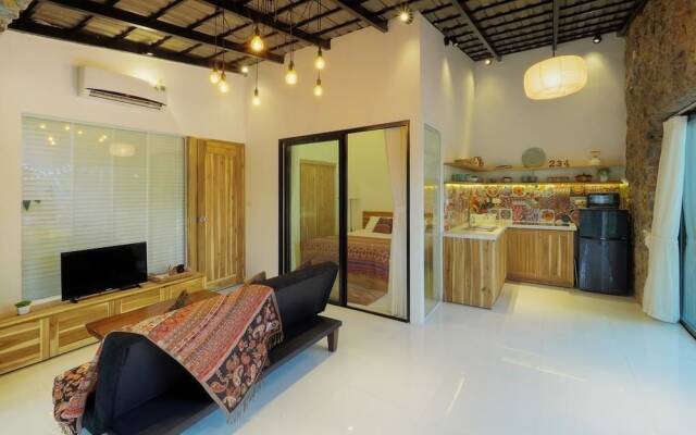 Hygge Homestay