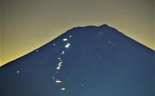 Hostel Mt. Fuji-FUKUYA