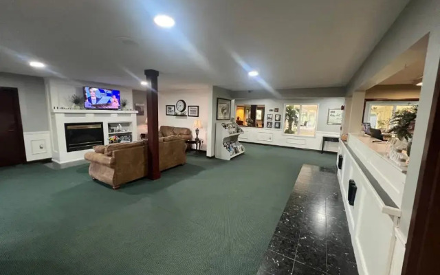 Webbs Resort