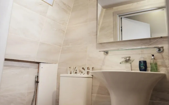 Private Boutique Apartments London