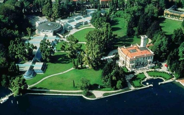 Residence Brentano Palace