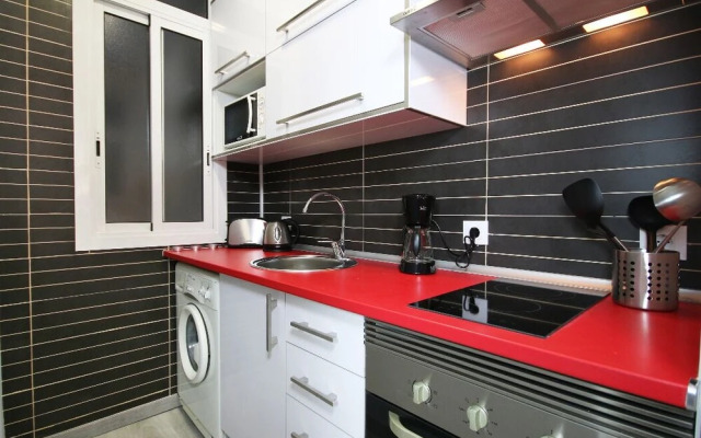 Suite Place Barcelona Diputació