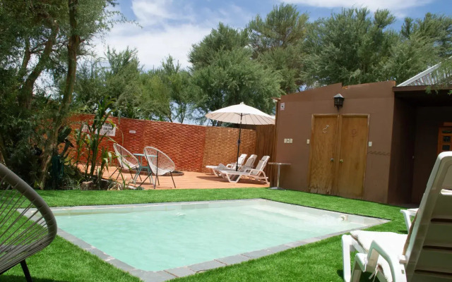 Sami Atacama Lodge